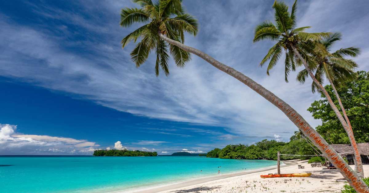 A Step By Step Guide Applying For A Vanuatu On Arrival Visa Made Easy