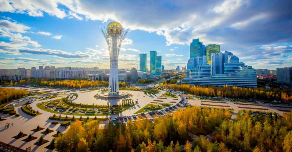 How To Apply For Kazakhstan Evisa Step By Step Guide And Requirements   Apply Kazakhstan Evisa 1024x536 