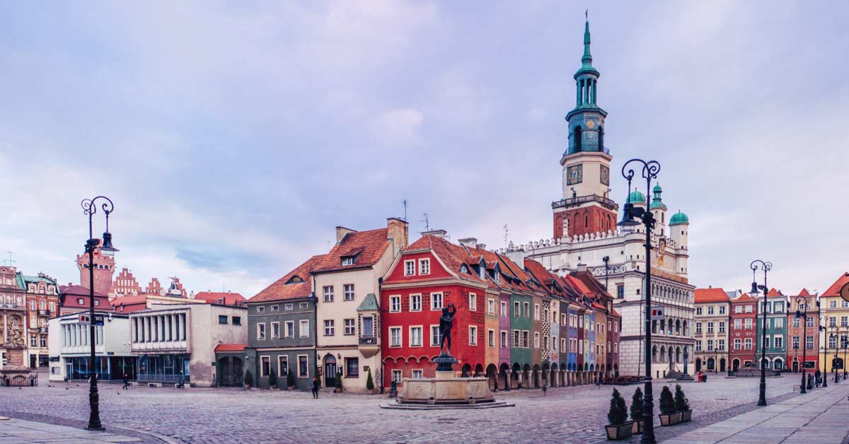 How to Apply for Poland Evisa: Requirements, Process Time, and Cost