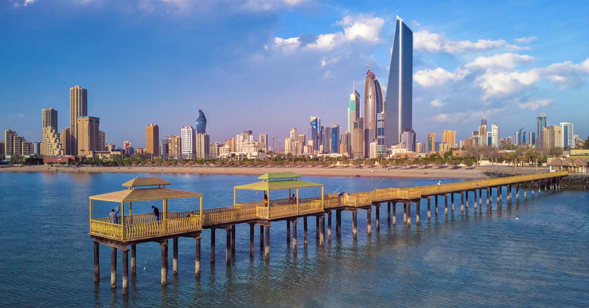 A Comprehensive Guide: Simplifying the Process of Applying for a Kuwait ...