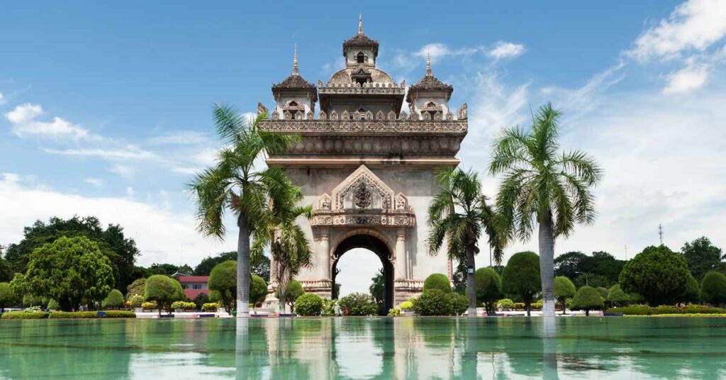 Unlocking The Secrets A Step By Step Guide To Applying For A Laos On   Apply Laos Visa On Arrival 1024x536 