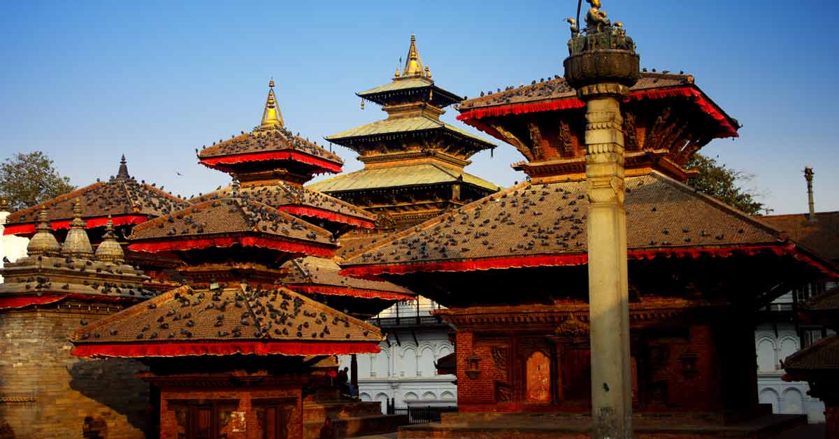 Mastering The Process A Comprehensive Guide To Applying For A Nepal On   Apply Nepal Visa On Arrival 