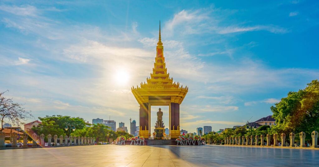 Mastering The Process A Comprehensive Guide To Applying For Cambodia Visa On Arrival Evisa 7335